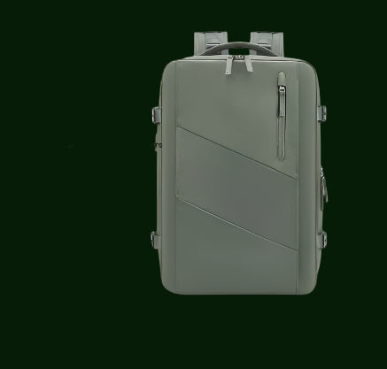 Nylon Tech Travel Bag