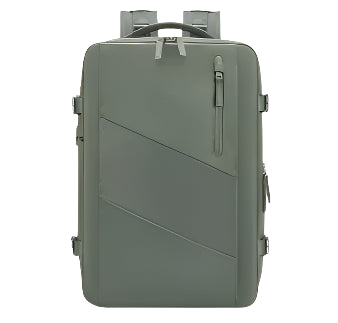 Nylon Tech Travel Bag