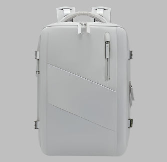 Nylon Tech Travel Bag