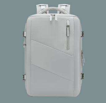 Nylon Tech Travel Bag