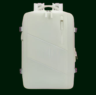 Nylon Tech Travel Bag