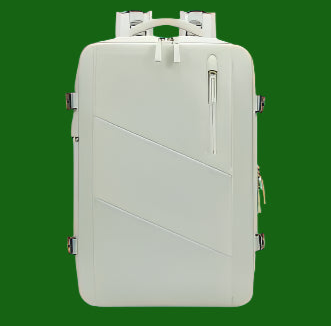 Nylon Tech Travel Bag